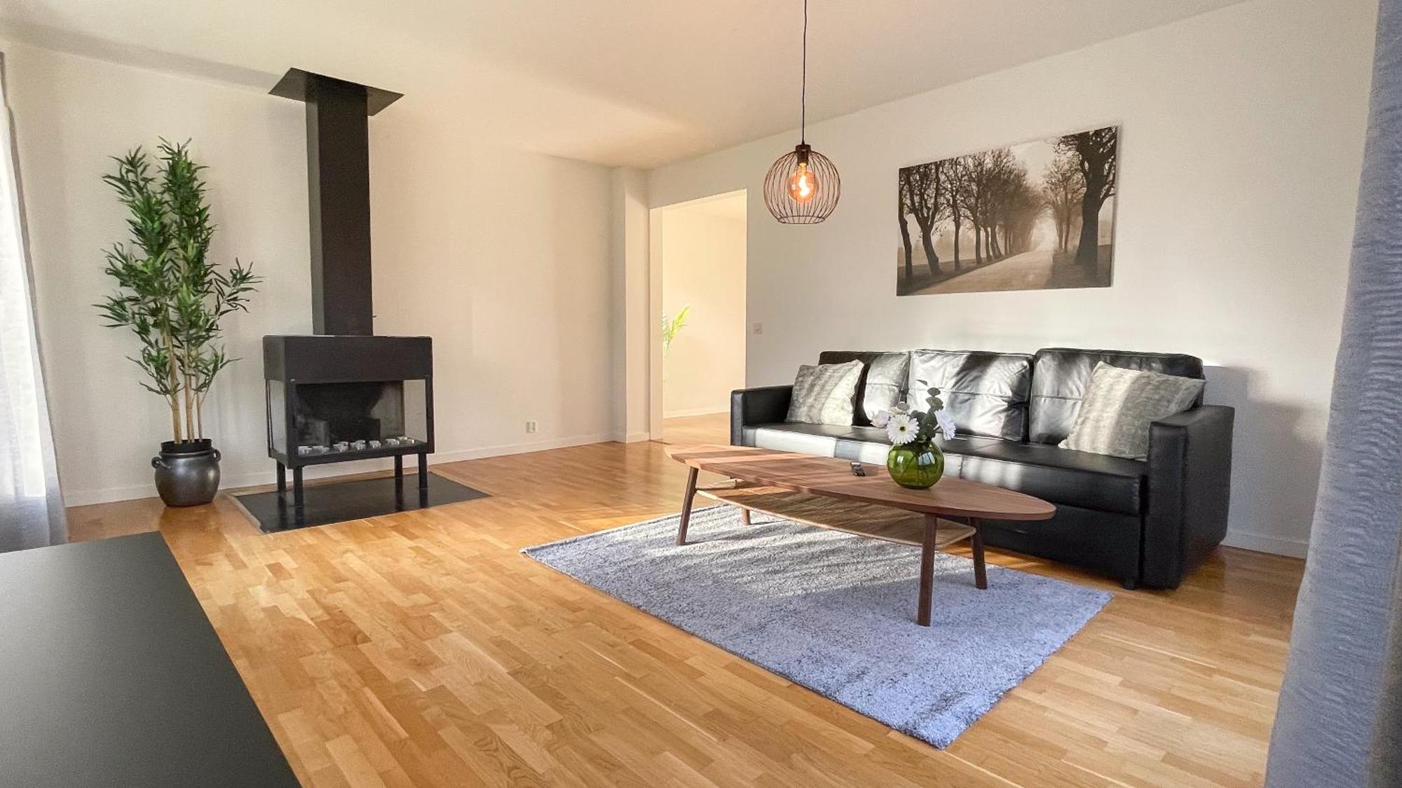 Karlskoga Folkhoegskola Vandrarhem Udden Extérieur photo